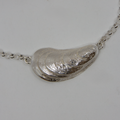 Embla-Blåskjell Armbånd-Norway Designs