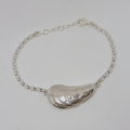 Embla-Blåskjell Armbånd-Norway Designs
