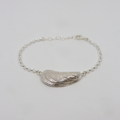 Embla-Blåskjell Armbånd-Norway Designs