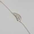 Embla-Blåskjell Armbånd-Norway Designs