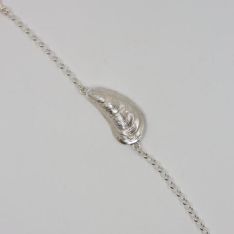 Embla-Blåskjell Armbånd-Norway Designs