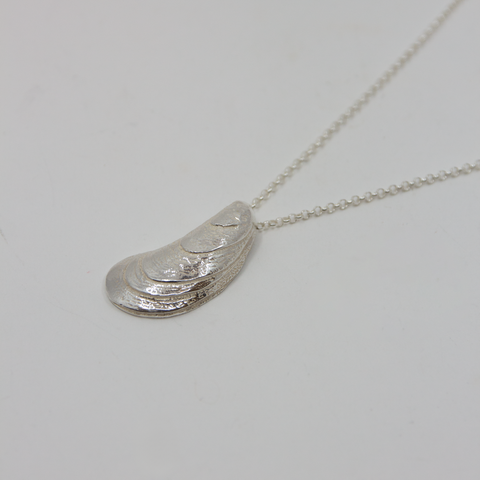 Embla-Blåskjell Anheng-Norway Designs