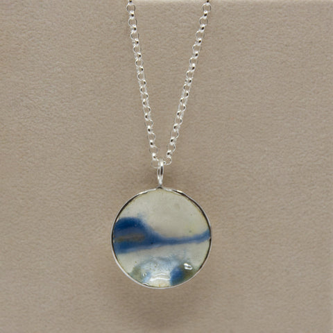 Embla-Boble Stort Anheng Himmel Hav-Norway Designs