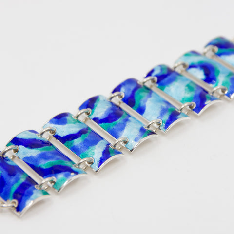 Embla-Fantasi armbånd Nordlys-Norway Designs