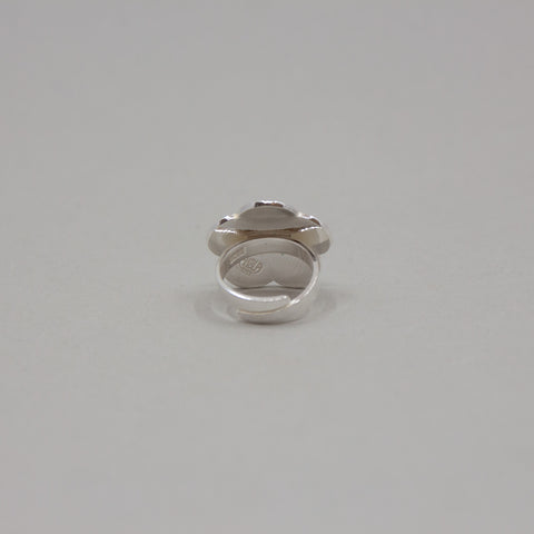 Embla-Mie Stor Ring-Norway Designs