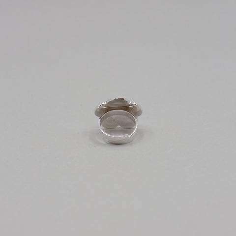 Embla-Mie Stor Ring-Norway Designs