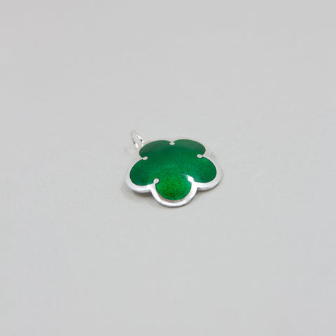 Embla-Mie Stort Anheng Grønn-Norway Designs