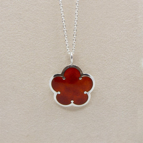 Embla-Mie Stort Anheng Rust-Norway Designs