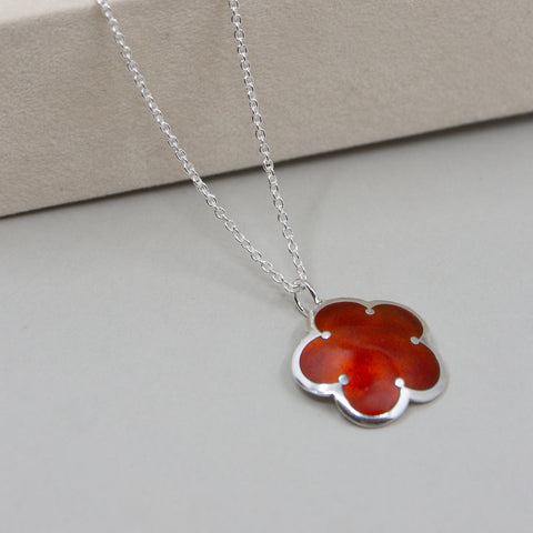 Embla-Mie Stort Anheng Rust-Norway Designs