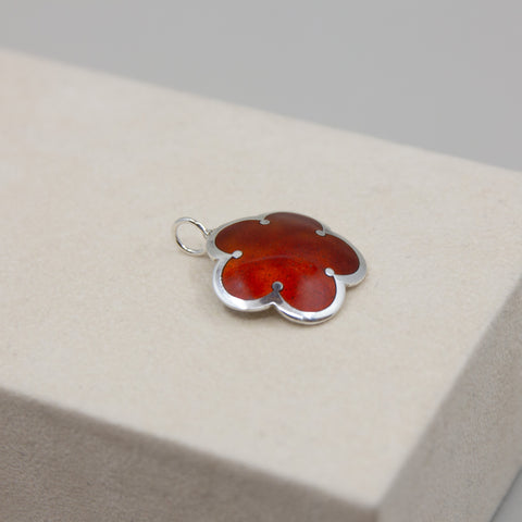 Embla-Mie Stort Anheng Rust-Norway Designs