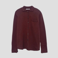 Flexible Knit Shirt fra ESP