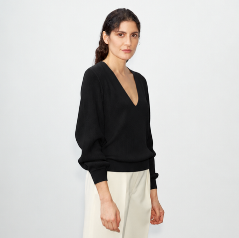ESP Everyday Knit Genser