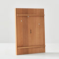 Evig-01 Serveringsbrett Eik m/Messing-Norway Designs