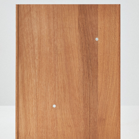 Evig-01 Serveringsbrett Eik m/Perlemor-Norway designs