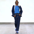 Fam Irvoll-Amelie Denimbukse-Norway Designs