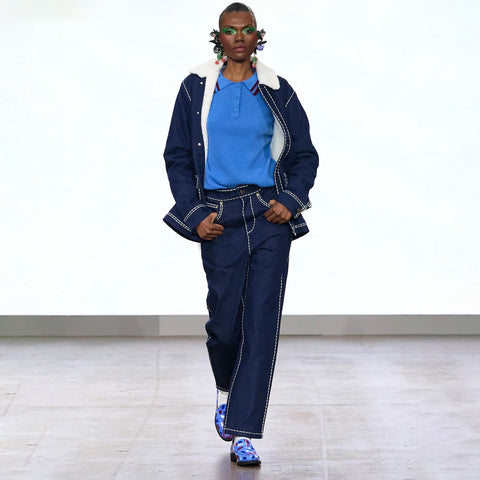 Fam Irvoll-Amelie Denimbukse-Norway Designs