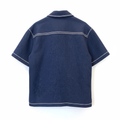 Fam Irvoll-Yasmine Denimskjorte-Norway Designs