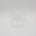 Farrisglass kant Vidar Koksvik Salvie - Norway Designs