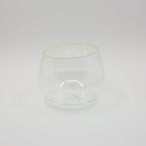 Farrisglass kant Vidar Koksvik Salvie - Norway Designs