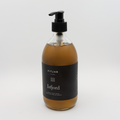 Fitjar-Isfjord Hår og Kroppssåpe 500ml-Norway Designs