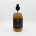 Fitjar-Isfjord Hår og Kroppssåpe 500ml-Norway Designs