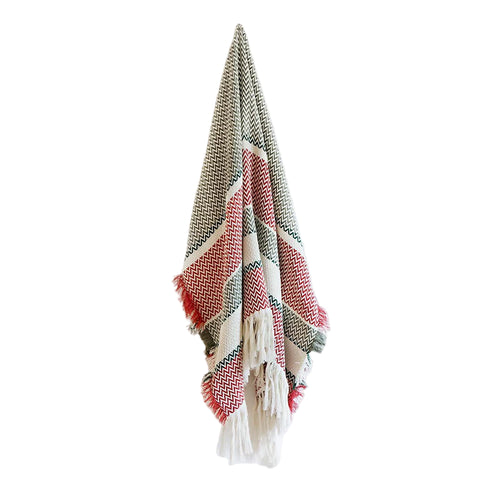 Fram Oslo Bunadspledd Trøndelag - Norway Designs