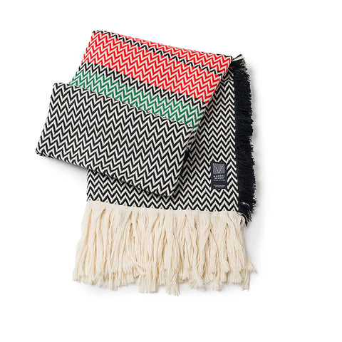 Fram Oslo Bunadspledd Setesdal - Norway Designs