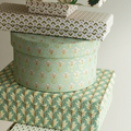 Gaveeske Blyanteske Liten Clover fra Bungalow