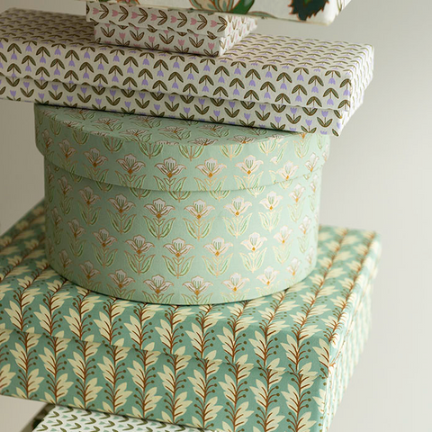 Gaveeske Blyanteske Liten Clover fra Bungalow