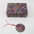 Gaveeske Figs & Ferns Liten fra Penny Kennedy