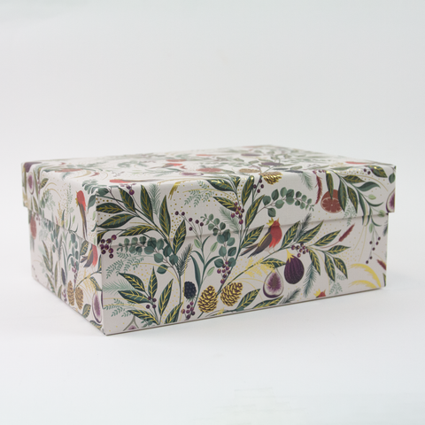 Gaveeske Figs & Ferns Medium fra Penny Kennedy