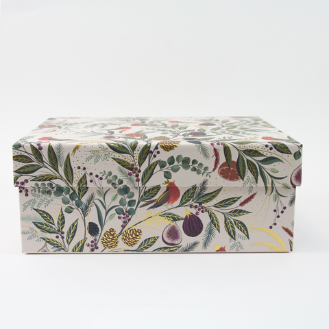 Gaveeske Figs & Ferns Medium fra Penny Kennedy