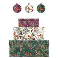 Gaveeske Figs & Ferns Medium fra Penny Kennedy