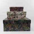 Gaveeske Figs & Ferns Stor fra Penny Kennedy