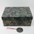 Gaveeske Figs & Ferns Stor fra Penny Kennedy
