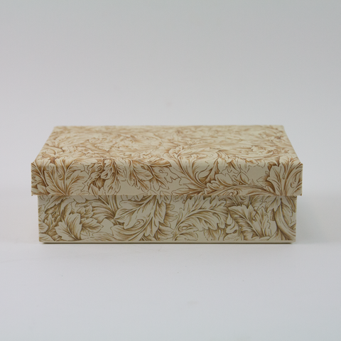 Gaveeske Golden Lily Liten fra Penny Kennedy