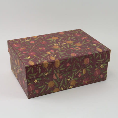 Gaveeske Golden Lily Medium fra Penny Kennedy