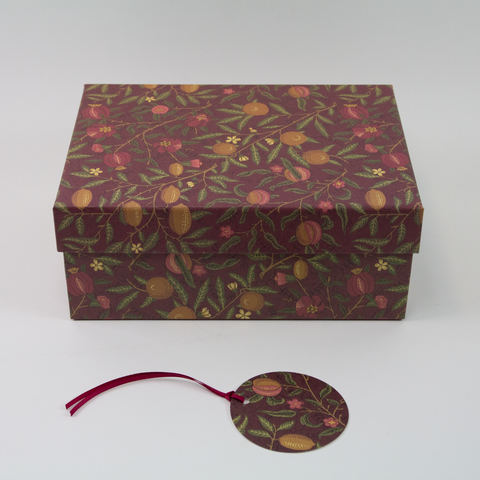 Gaveeske Golden Lily Medium fra Penny Kennedy