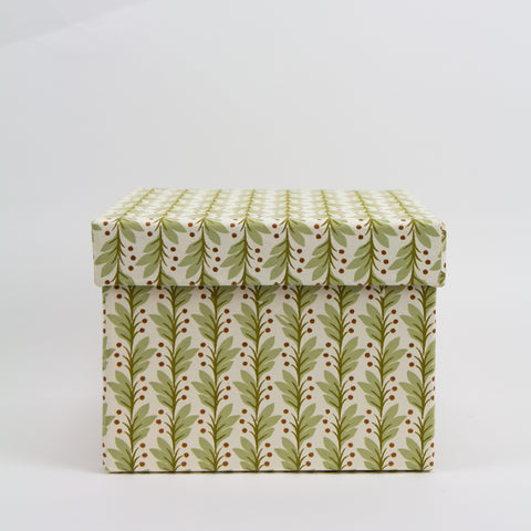 Bungalow-Gaveeske Kvadrat Høy Naya Artichoke Small-Norway Designs