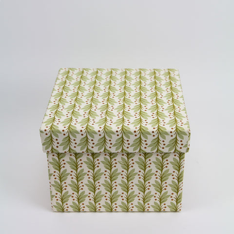 Bungalow-Gaveeske Kvadrat Høy Naya Artichoke Small-Norway Designs