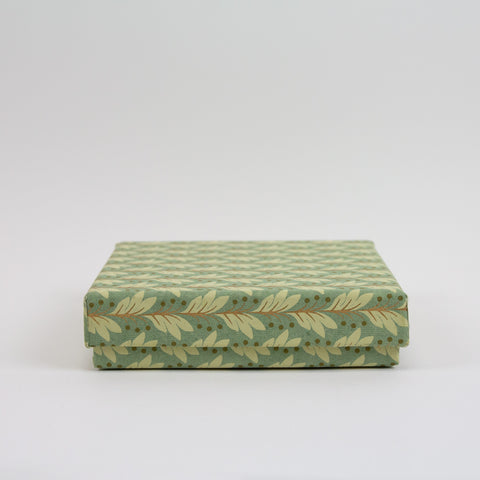 Bungalow-Gaveeske Kvadrat Lav Naya Moss large-Norway Designs