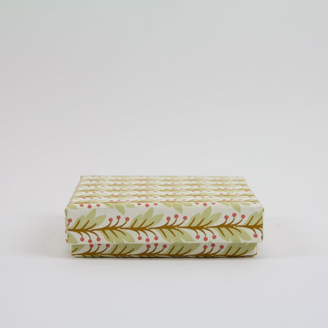 Bungalow-Gaveeske Kvadrat Lav Naya Moss-Norway Designs