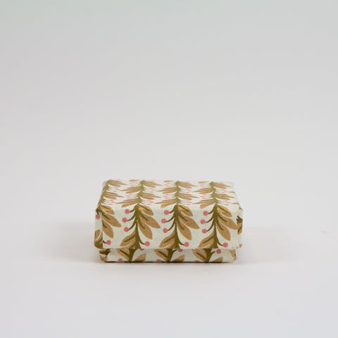 Bungalow-Gaveeske Kvadrat Lav Naya Moss small-Norway Designs