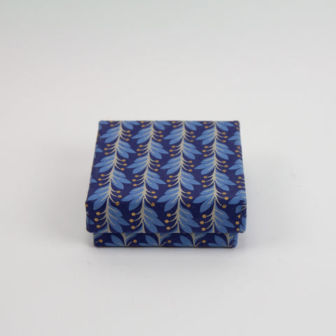 Bungalow-Gaveeske Kvadrat Lav Naya  Small-Norway Designs