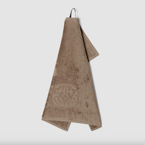 Georg Jensen damask - Terry Klut Walnut - Norway Designs