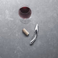 Georg Jensen - Wine & Bar Vinopptrekker Stål - Norway Designs