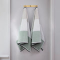 Georg Jensen Damask Becker 63 Kjøkkenhåndkle i fargen Sage Green 