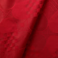 Christmas Duk Dyp Rød fra Georg Jensen Damask