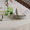 Servietter Desember 45x45cm 4pk fra Georg Jensen Damask