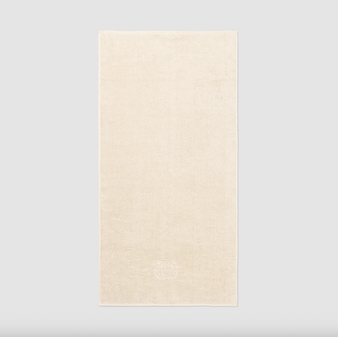 Georg Jensen Damask - Terry Badehåndkle - Norway Designs